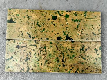 Raffir Hotspring Schalenpaar 6